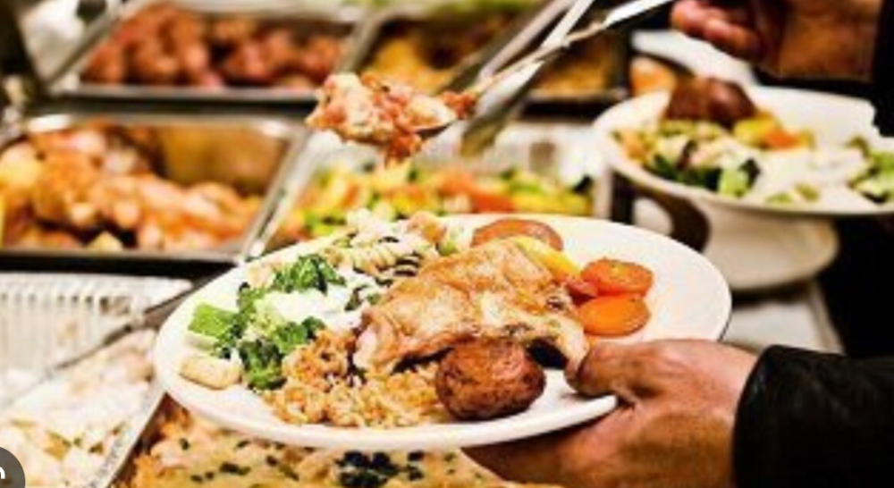 Dinner - სადილი
