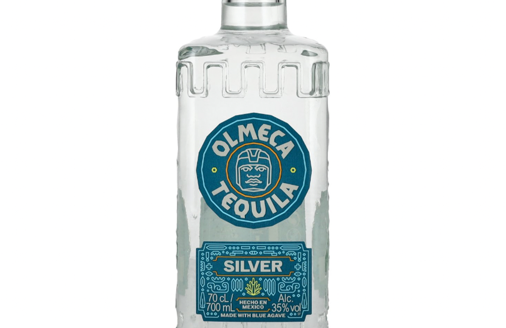 Tequila Silver - ტეკილა სილვერი