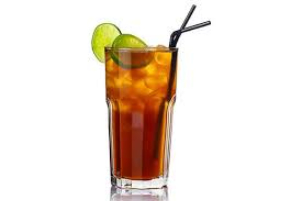 LONG ISLAND ICED TEA- ლონგ აილენდი