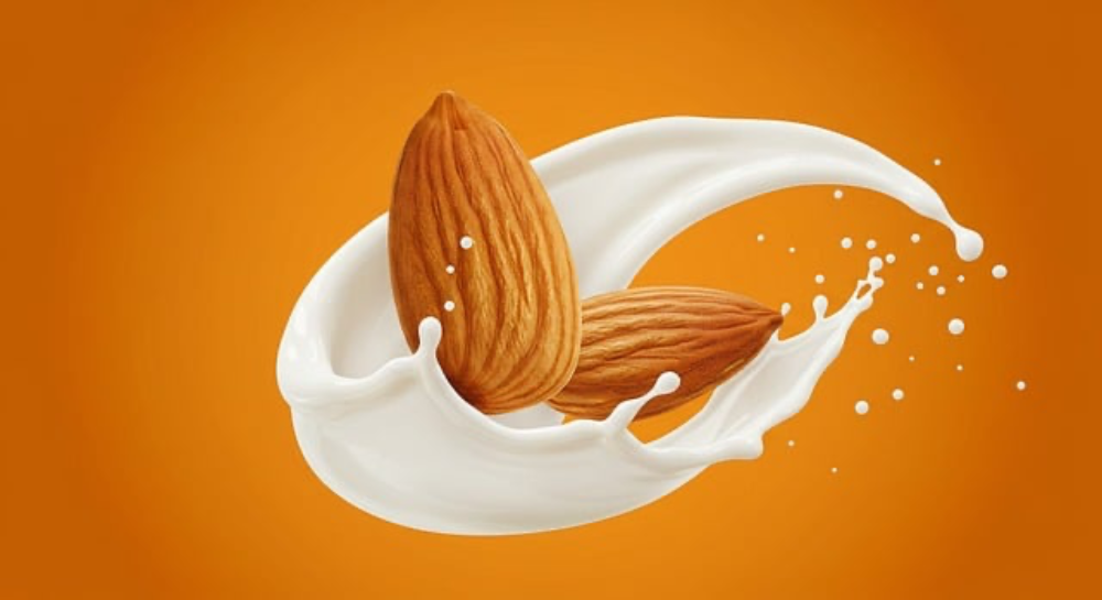 Almond/Oat/Soy Milk