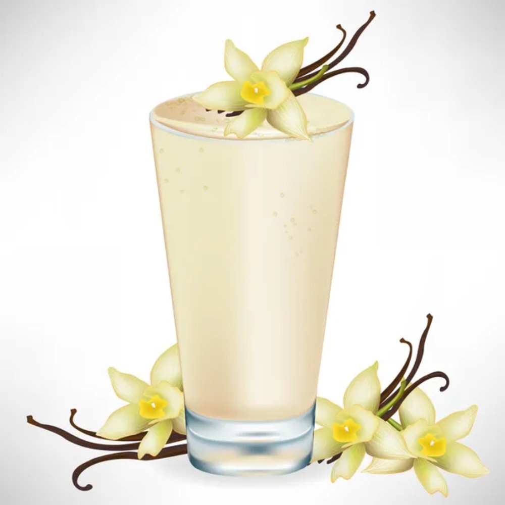 Vanilla Shake - ვანილის შეიკი