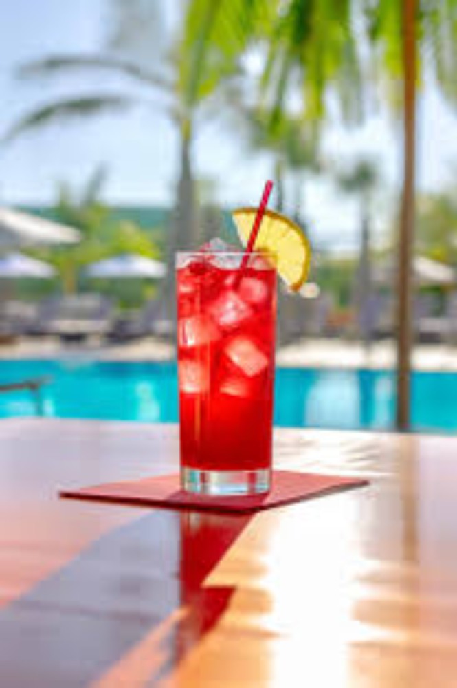 LONG BEACH ICED TEA - ლონგ ბიჩი