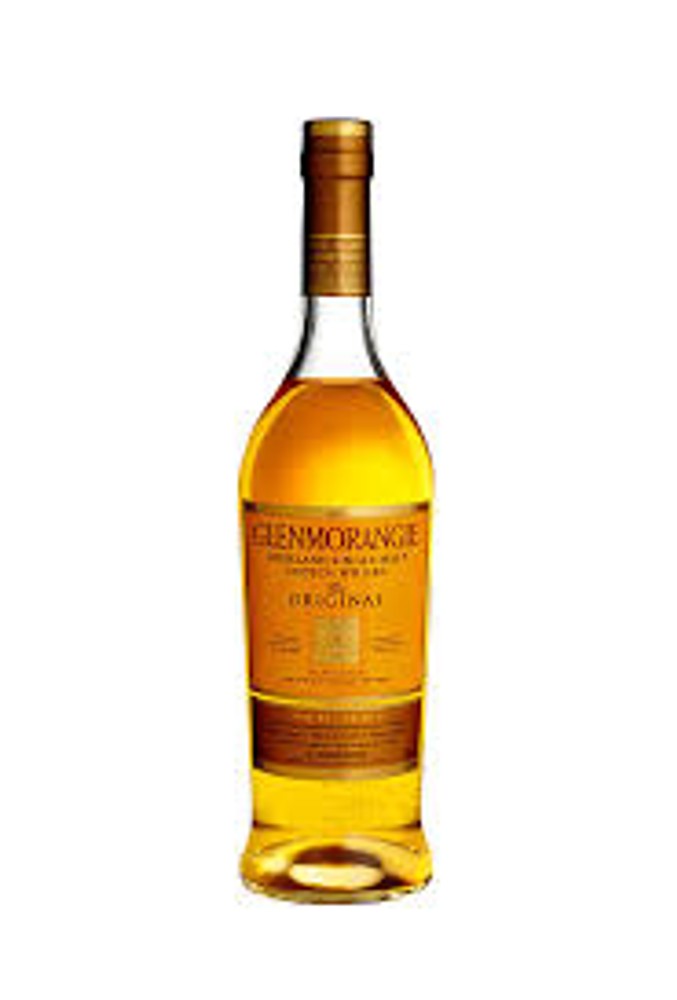 Glenmorangie ( გლენმორანჯი ) 