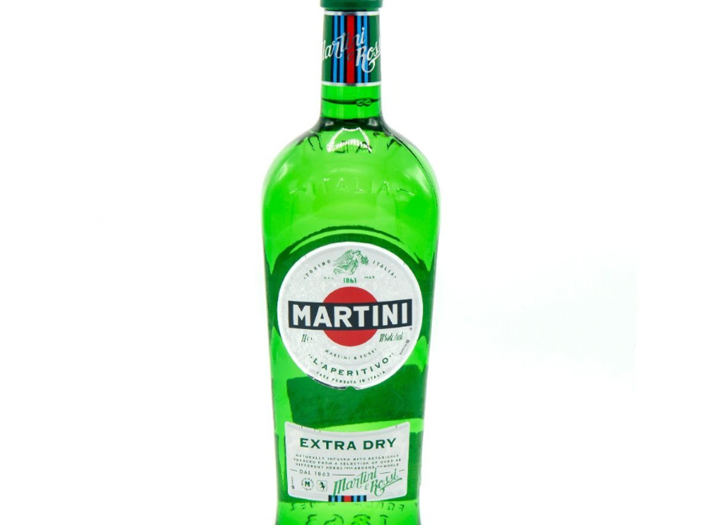 Martini Extra Dry- მარტინი ექსტრა დრაი