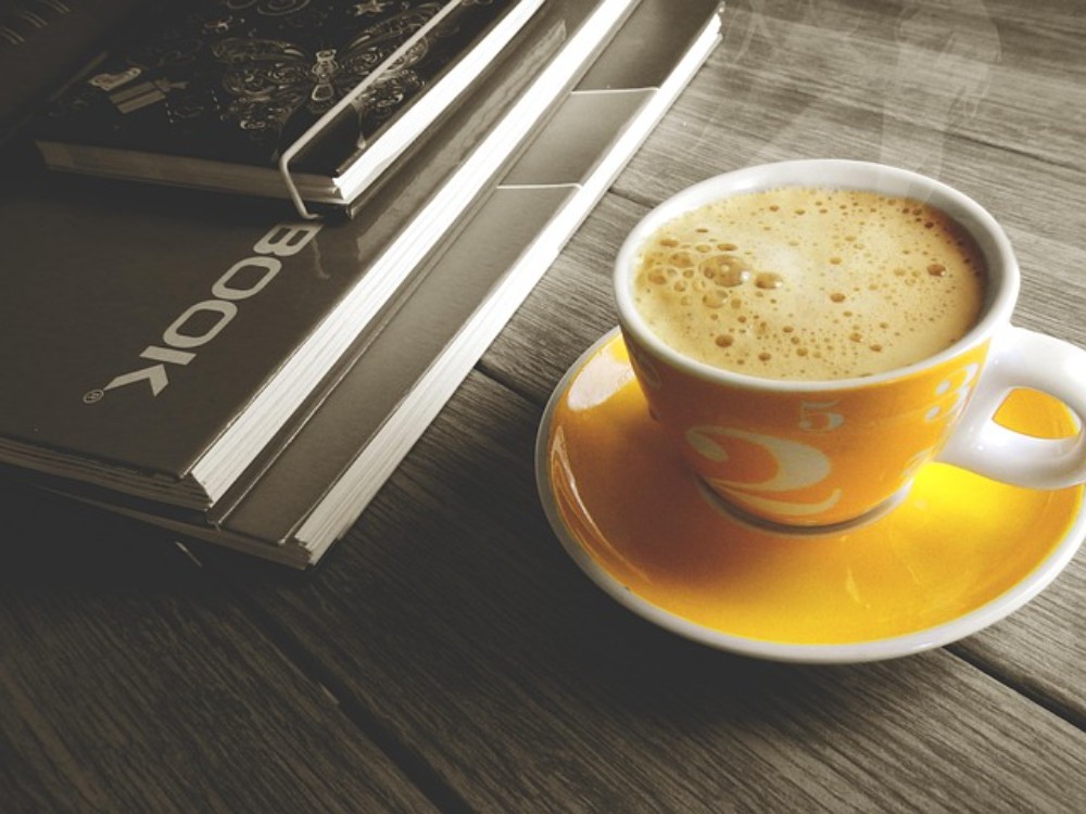 Turkish coffee