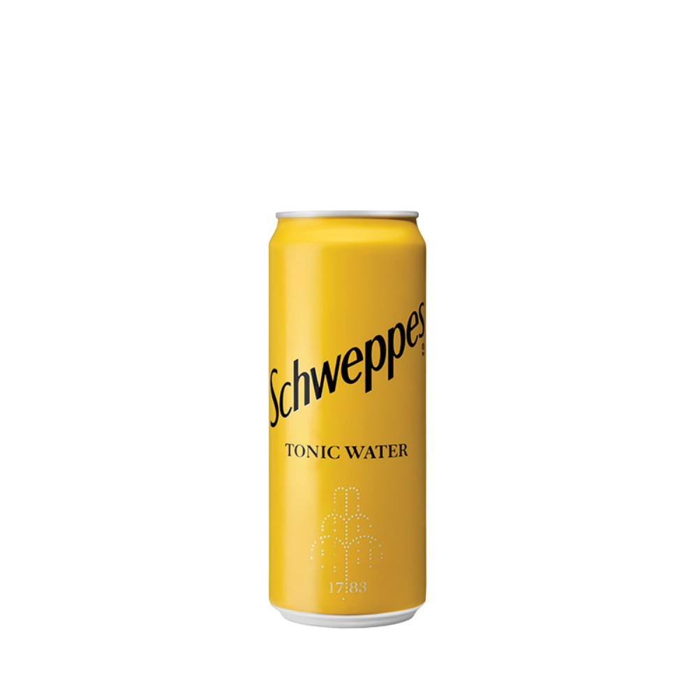Tonic - ტონიკი,  330ml