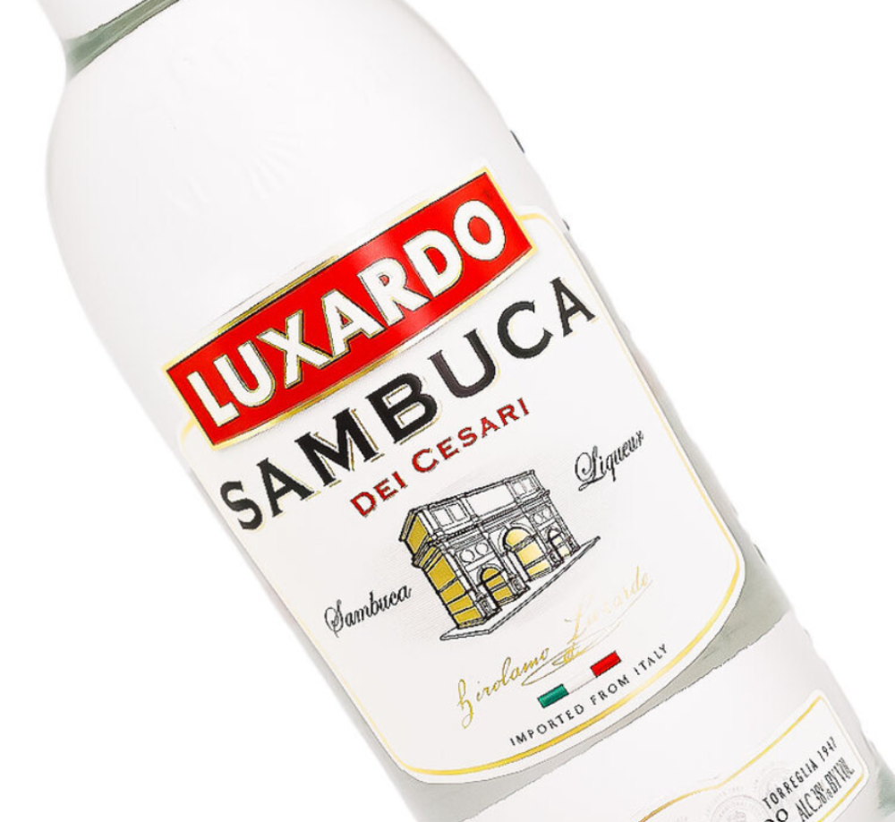 Sambuca - სამბუკა