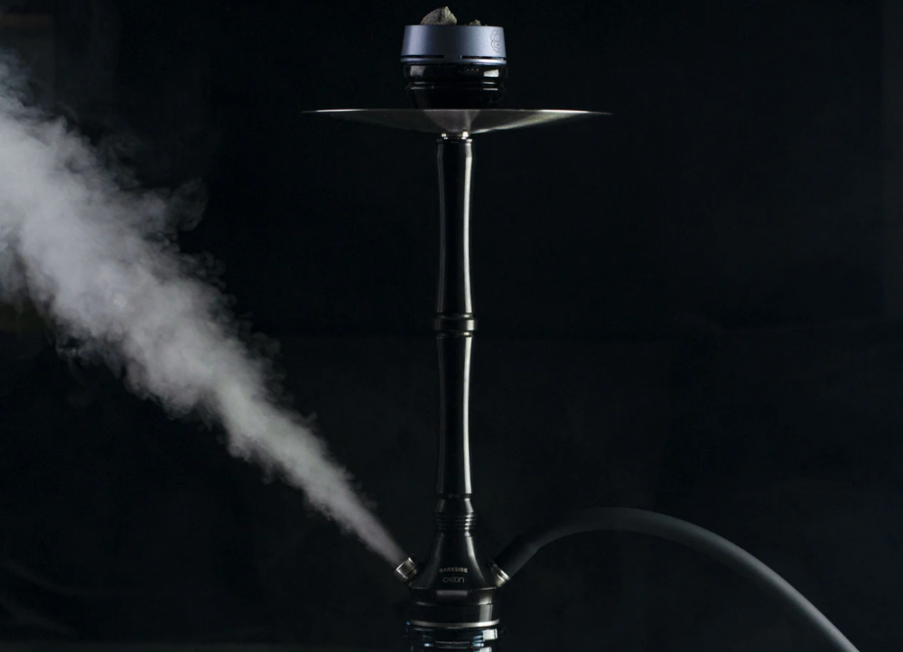 Hookah Premium -  პრემიუმ ჩილიმი