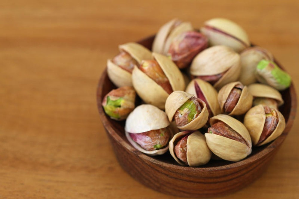 Pistachios - ფისტა, 65g