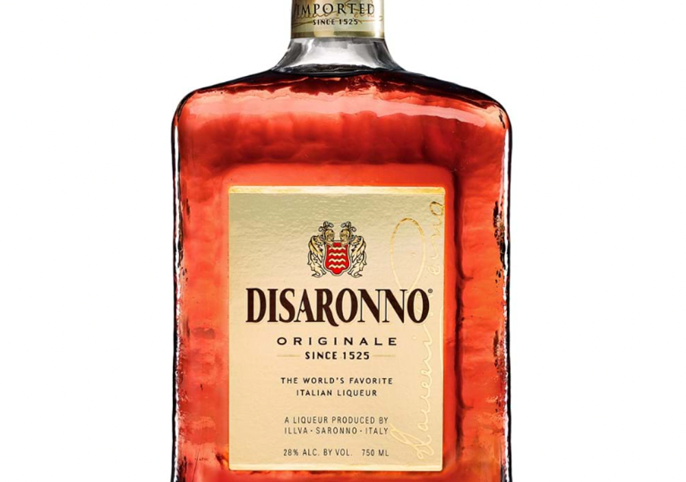 Amaretto Disaronno-ამარეტო