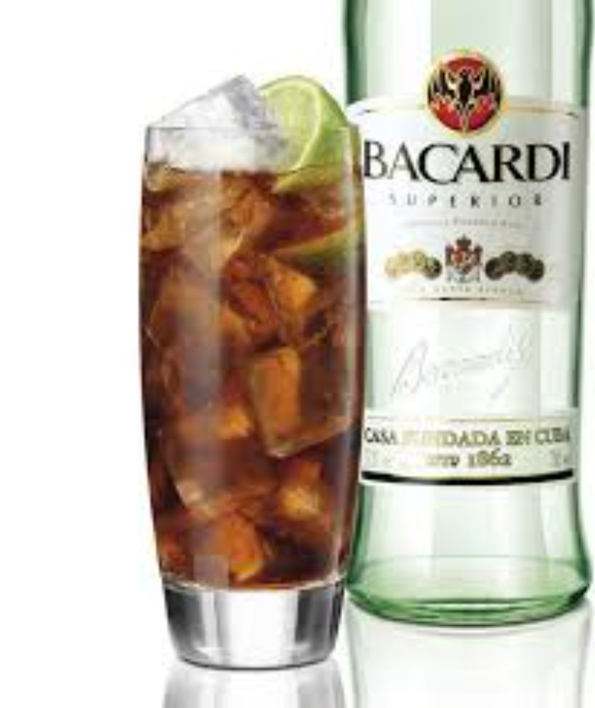 CUBA LIBRE