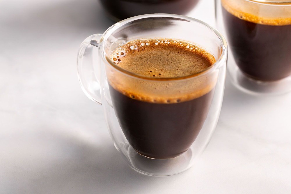 Espresso-ესპრესო