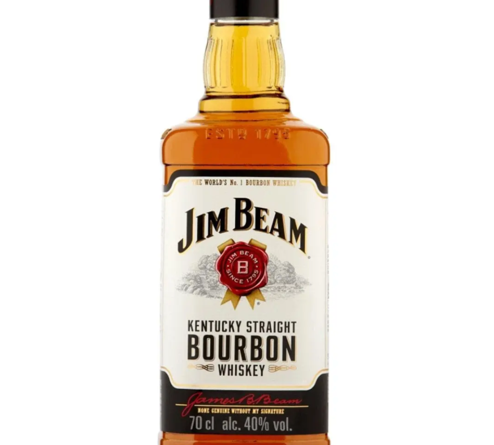 Jim Beam