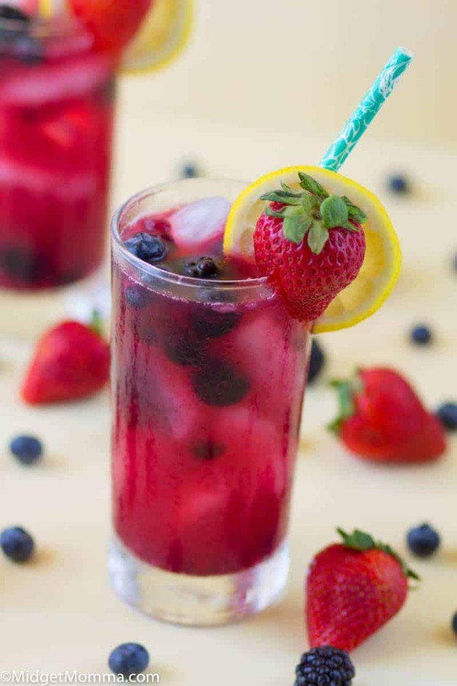 Homemade Lemonade - სახლის ლიმონათი, 250ml