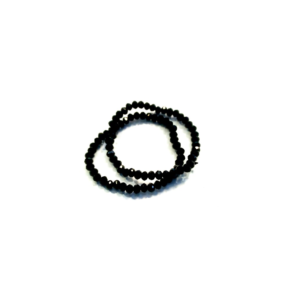 Baby bracelets- Black