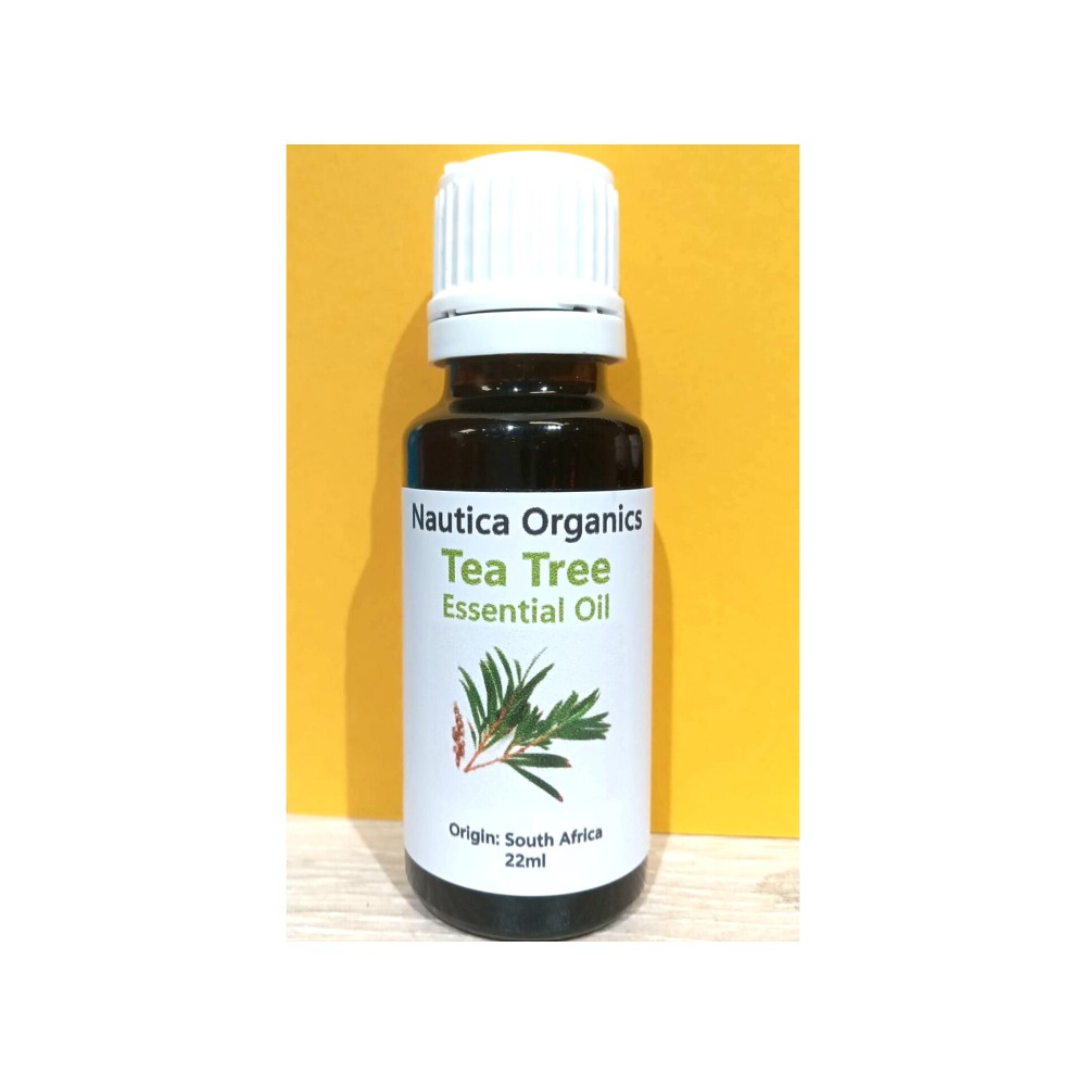 Tea tree 22 ml