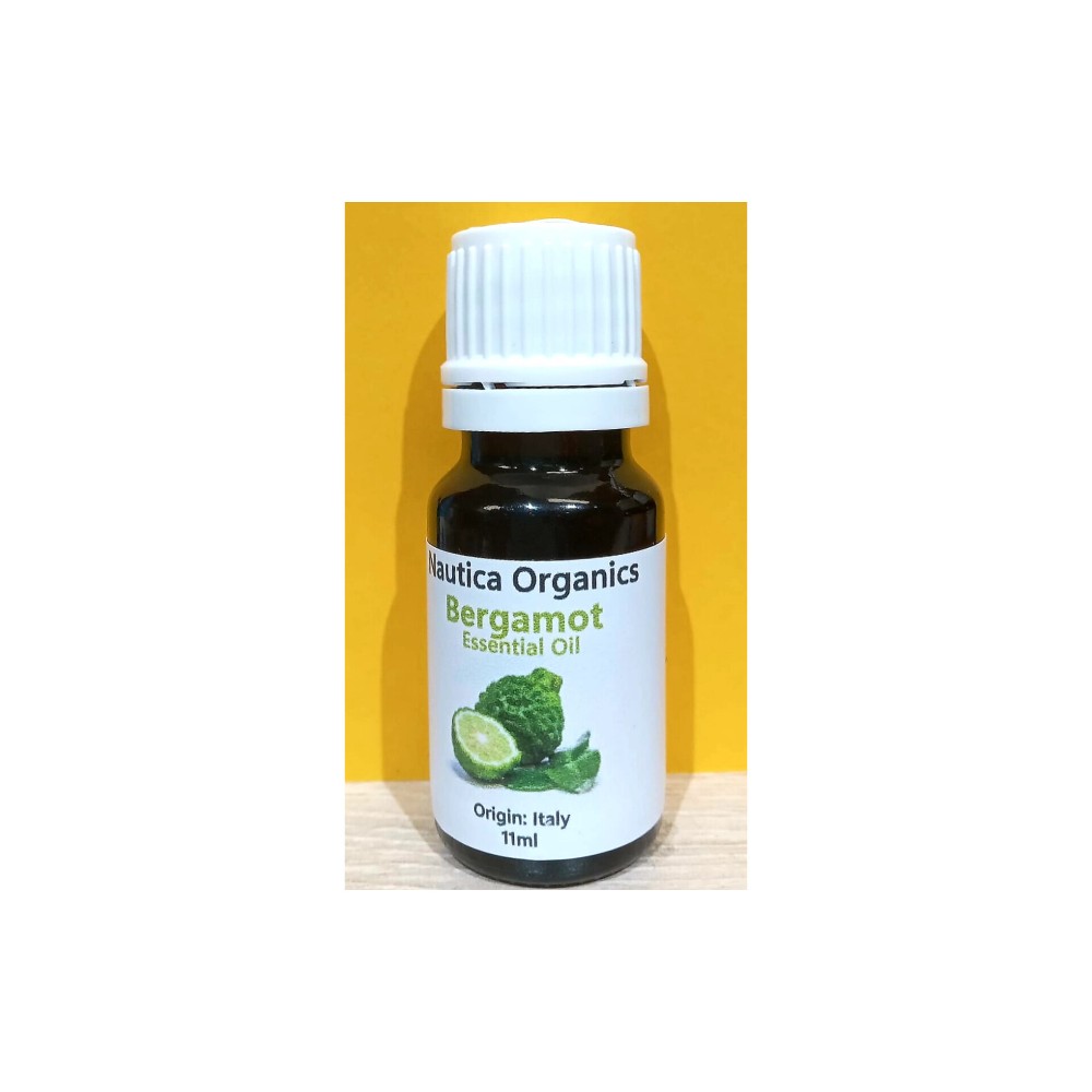 Bergamot 11 ml