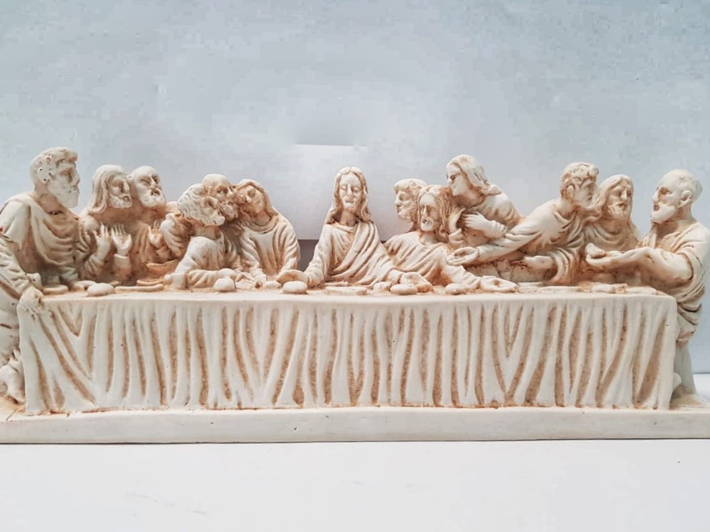 Last supper