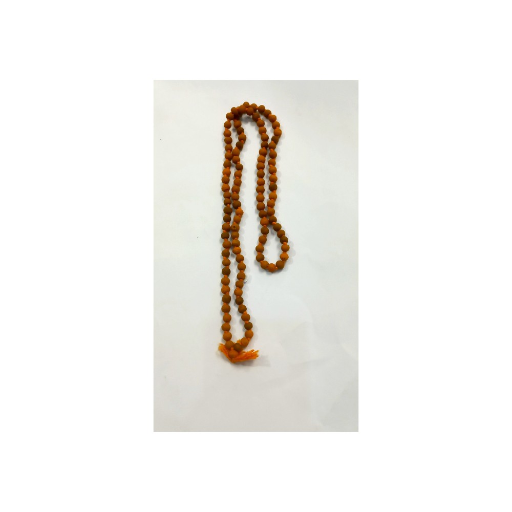 Turmeric mala