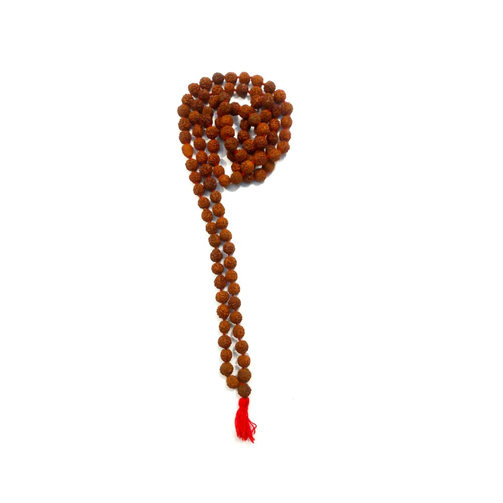 Rudaraksha mala