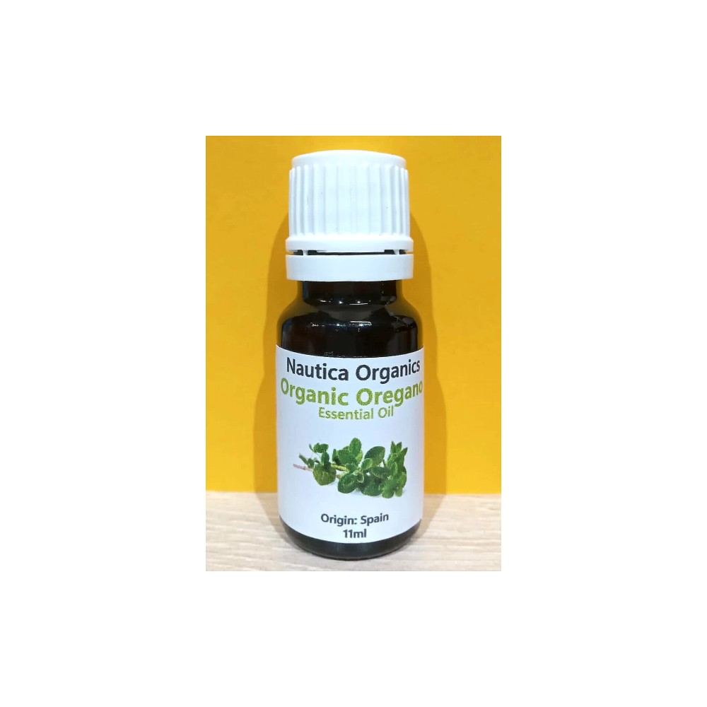 Oregano 11 ml