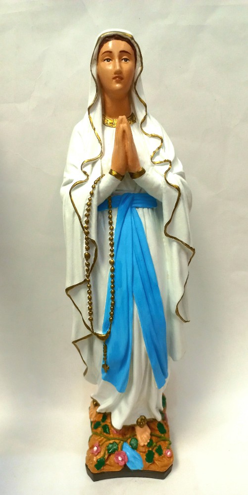 Lady of Lourdes