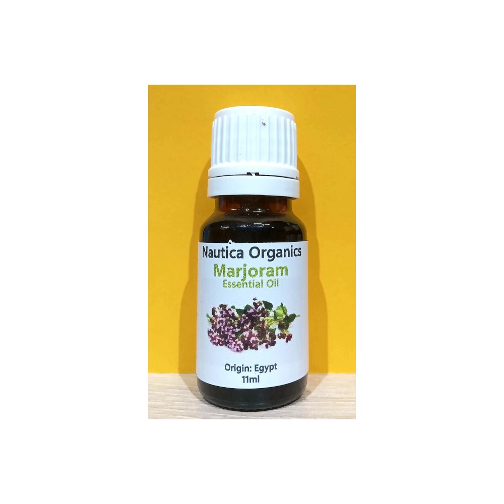 Marjoram 11 ml