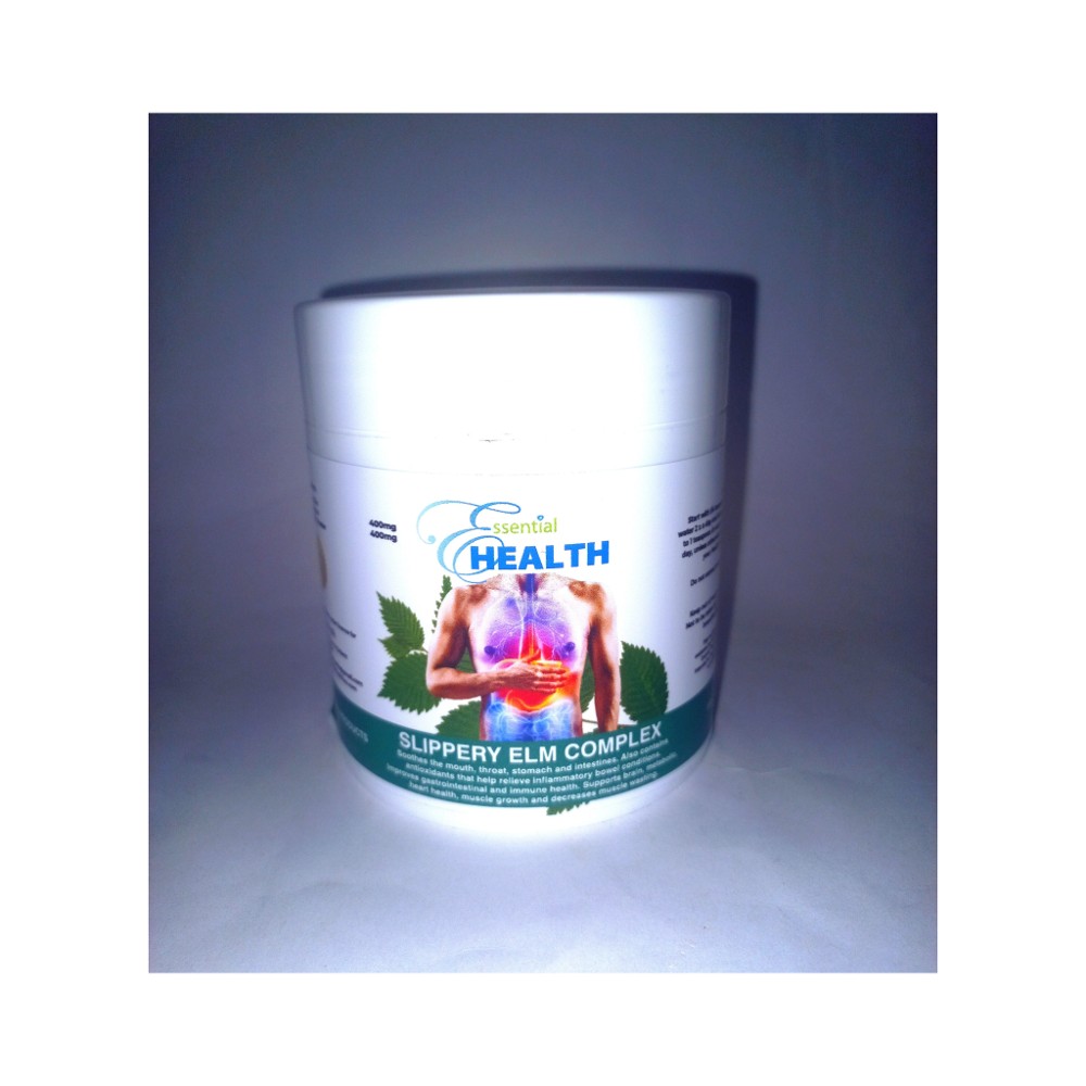 Slippery elm complex