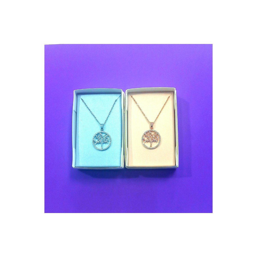 Tree of life pendants