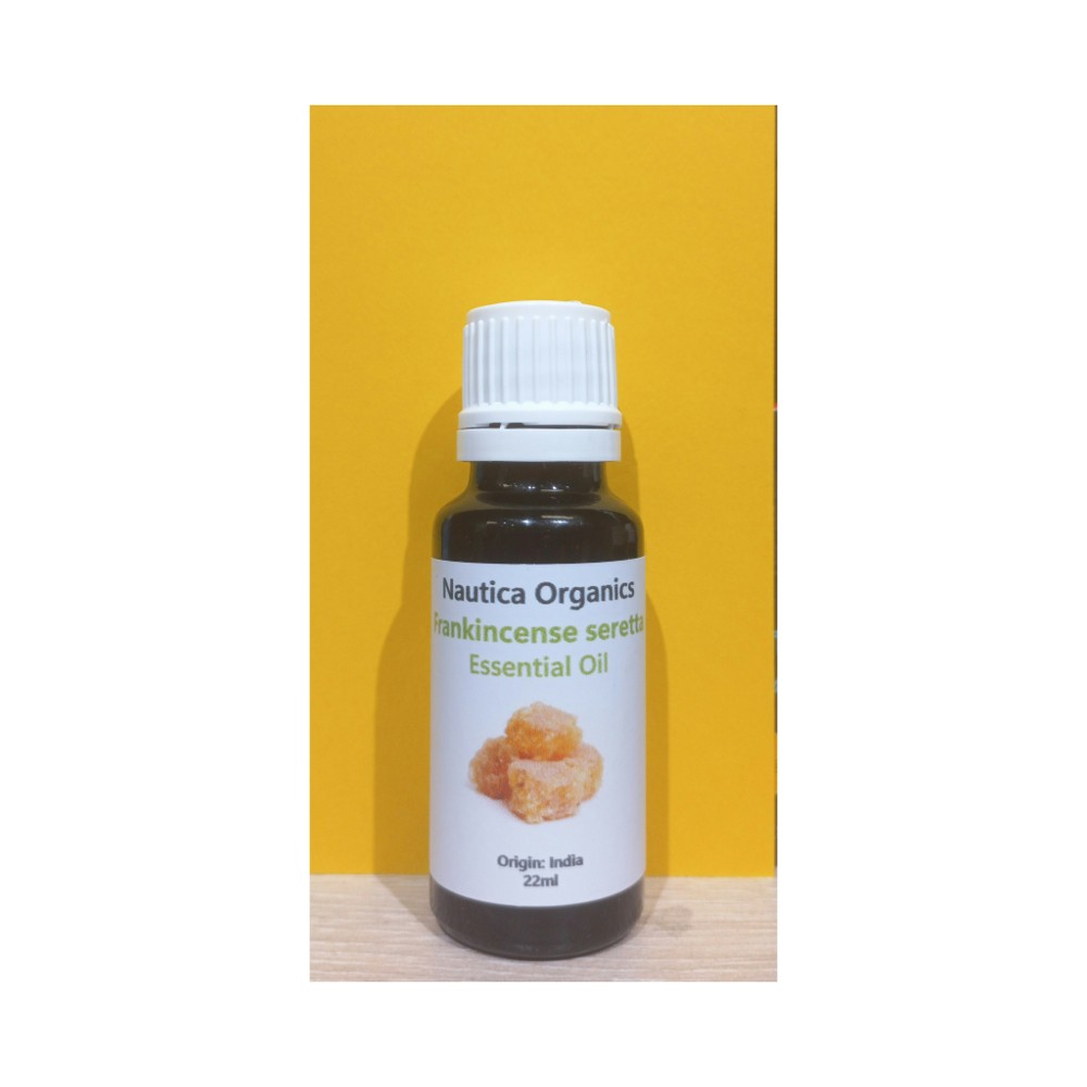 Frankincense serrata 22ml