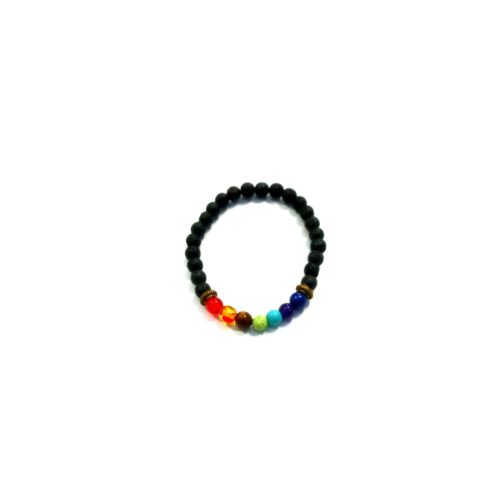 Chakra bracelet 1