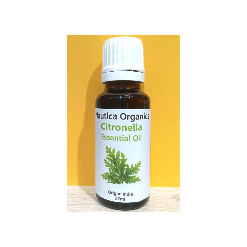 Citronella 22 ml