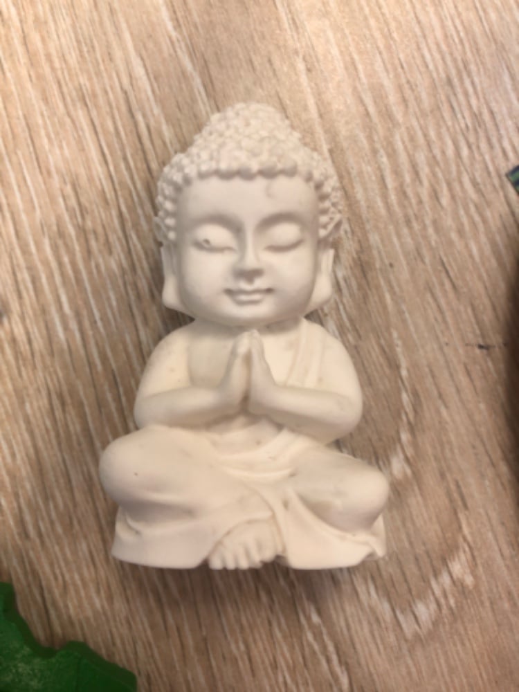 Buddha Magnet