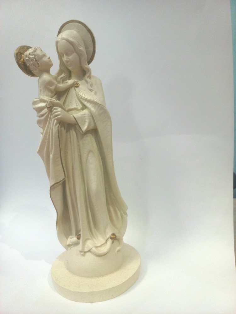 Mother and Child