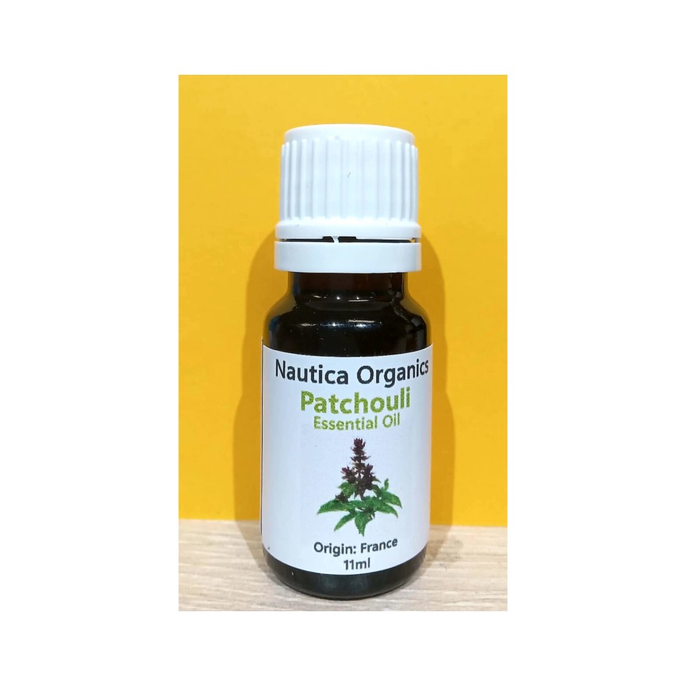 Patchouli 11 ml