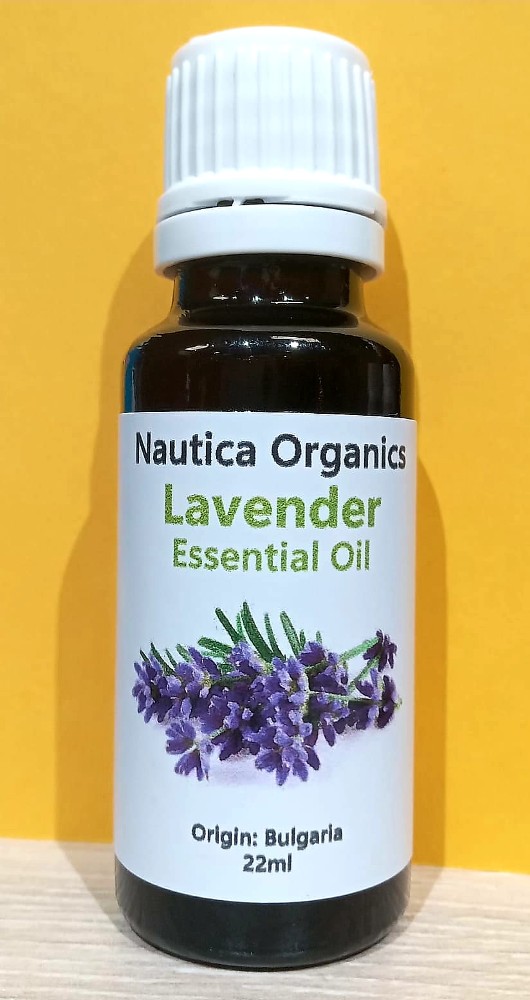 Lavender 22 ml
