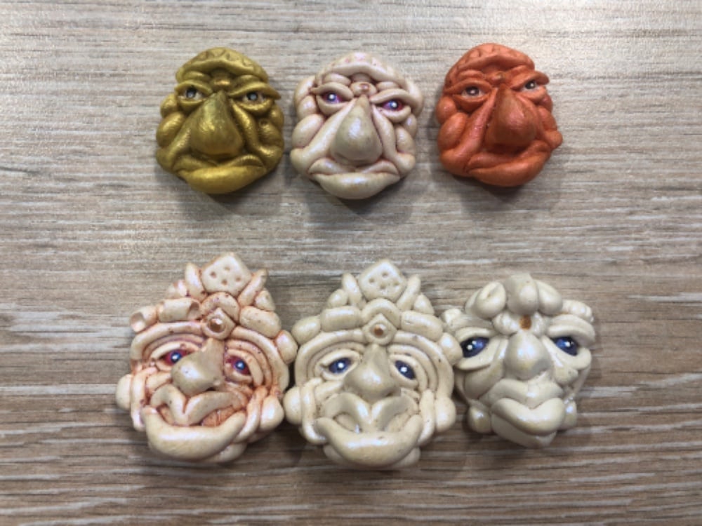 Troll Faces