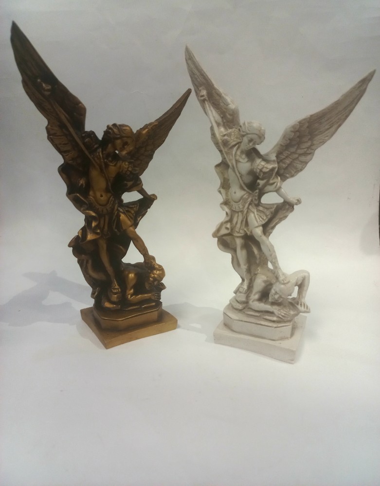 Archangel Michael Small