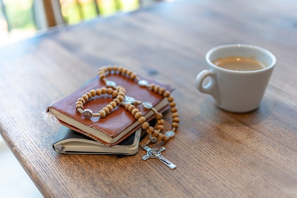 Rosaries