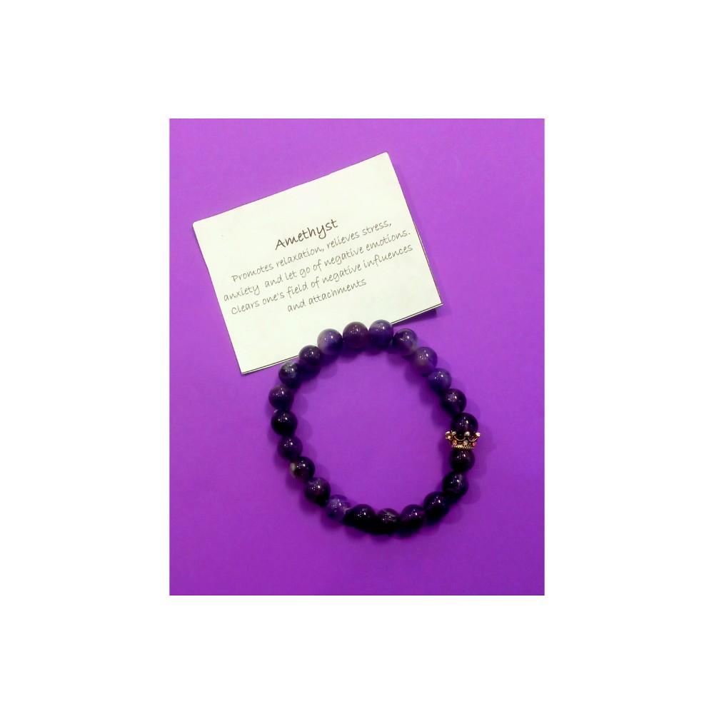 Amethyst
