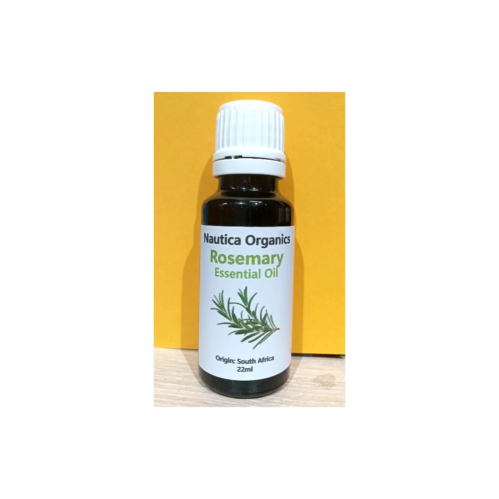 Rosemary 22 ml