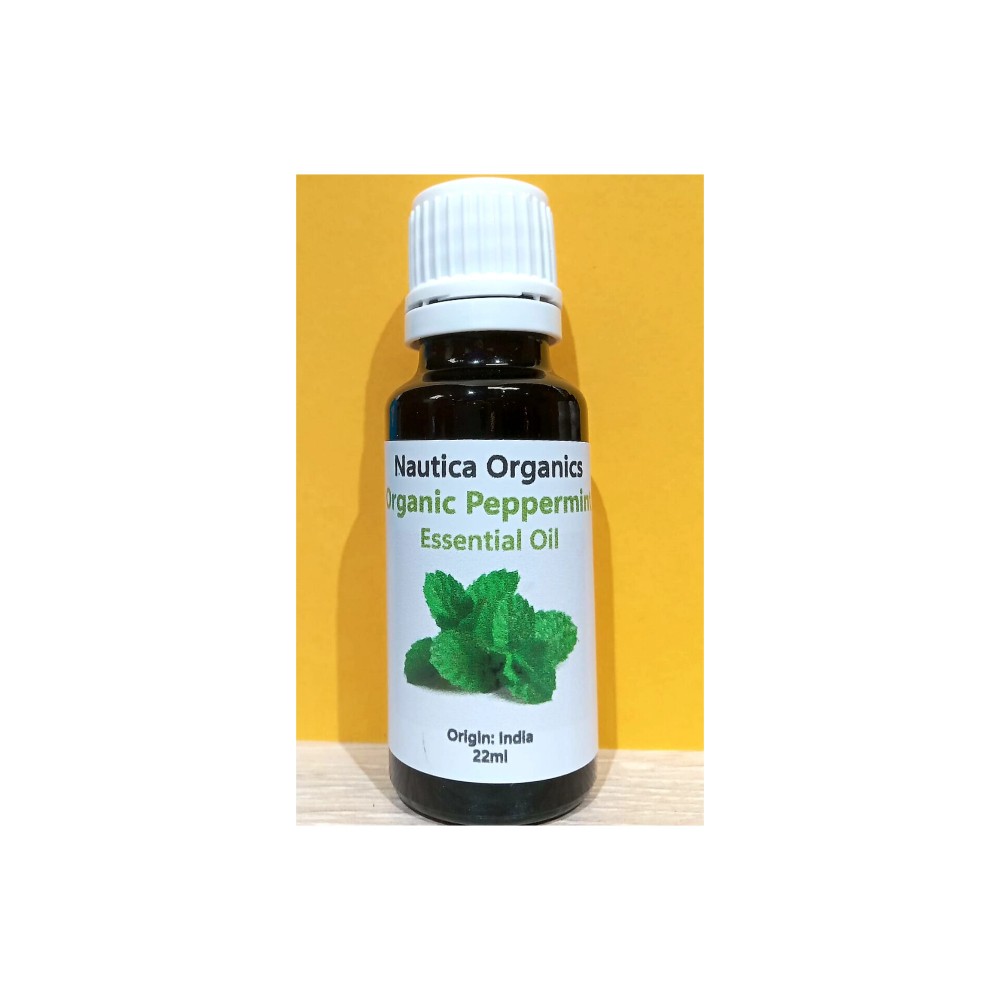 Peppermint 22 ml