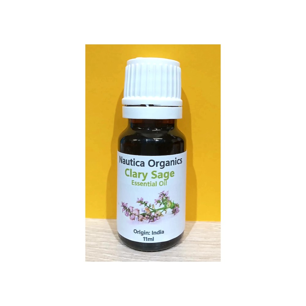 Clary sage 11 ml