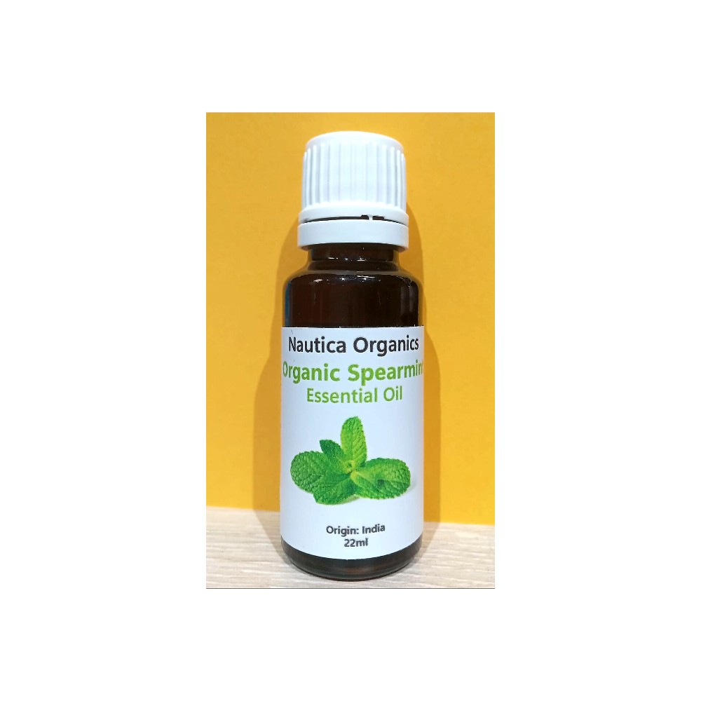 Spearmint 22 ml