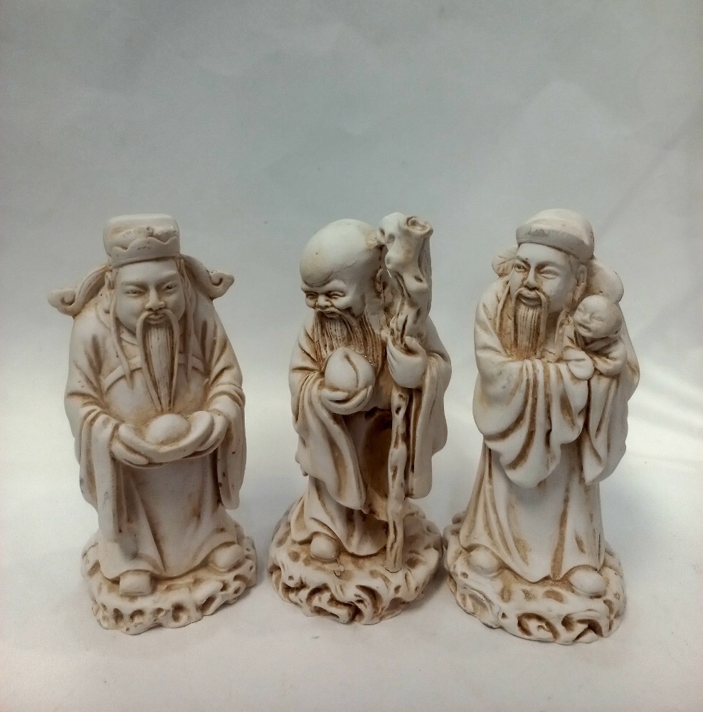 3 Wise Men