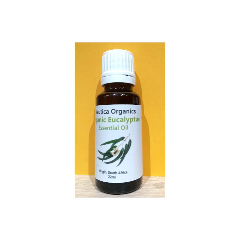 Eucalyptus 22 ml