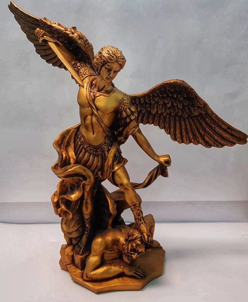 Archangel Michael