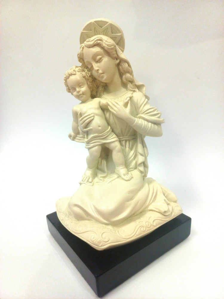 Mother & Child