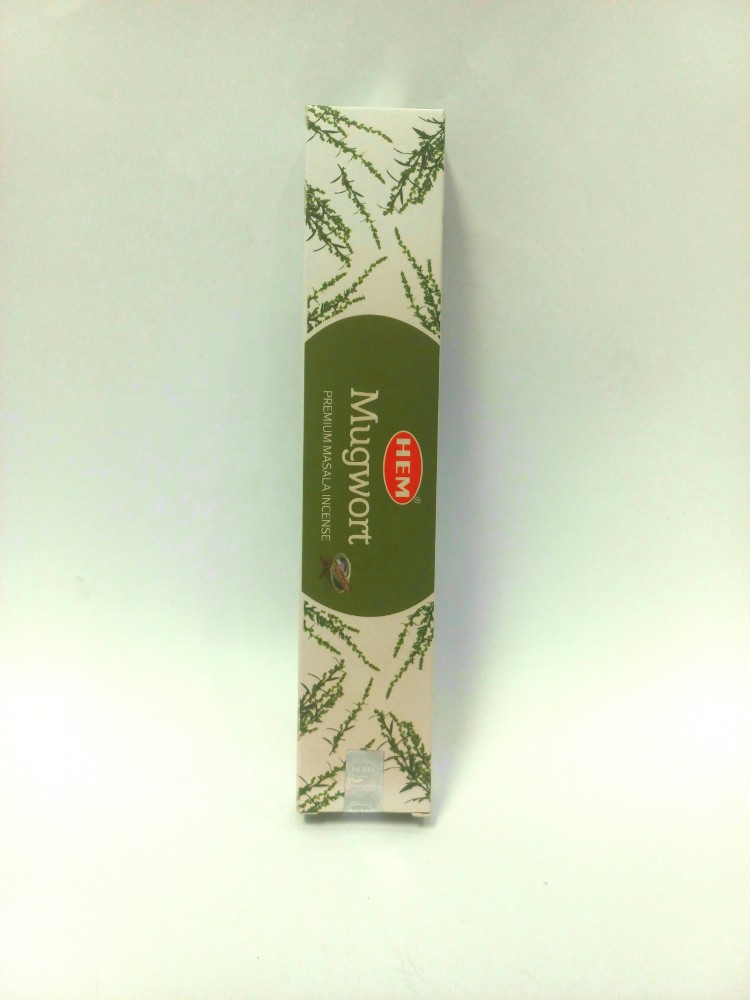 Mugwort
