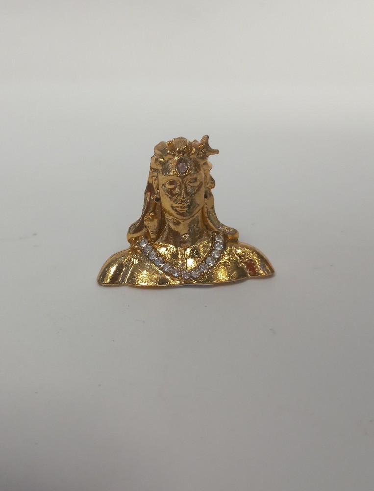 Tiny adiyogi